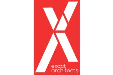 Logo for Exact Architects Logo for Exact Architects