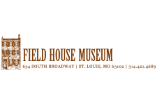 Logo for Field House Museum Logo for Field House Museum
