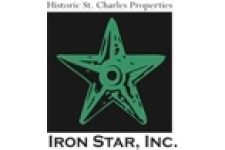 Logo for Iron Star, Inc. Logo for Iron Star, Inc.