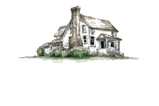 Logo for Laura Ingalls Wilder Home & Museum Logo for Laura Ingalls Wilder Home & Museum