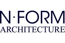 Logo for N-FORM Architecture Logo for N-FORM Architecture