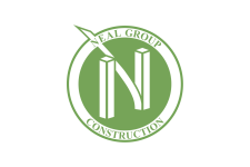 Logo for Neal Group Construction, LLC Logo for Neal Group Construction, LLC