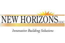 Logo for New Horizons Enterprises, LLC Logo for New Horizons Enterprises, LLC