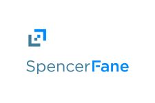 Logo for Spencer Fane LLP Logo for Spencer Fane LLP