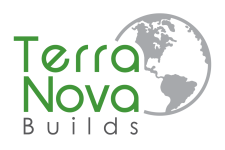 Logo for Terra Nova Builds Logo for Terra Nova Builds