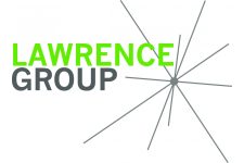 Logo for The Lawrence Group Logo for The Lawrence Group