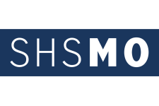 Logo for The State Historical Society of Missouri Logo for The State Historical Society of Missouri