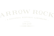 Logo for Village of Arrow Rock Logo for Village of Arrow Rock