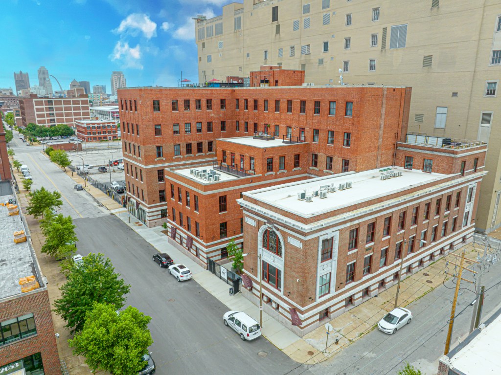 2023 Honor Awards Missouri Preservation